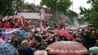 Ispartada gül festivalinin tarihi belirlendi