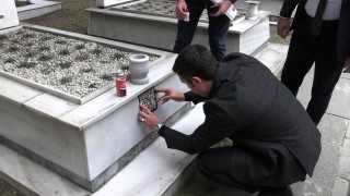 Ispartada şehitlerin kahramanlık hikayelerine karekodla ulaşılabilecek
