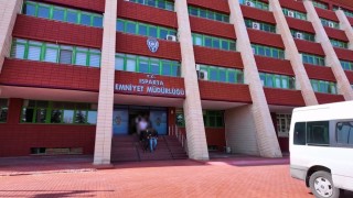 Ispartada uyuşturucu operasyonu: 10 gözaltı