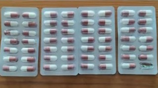 Ispartada yunus timlerinden uyuşturucu ve silah operasyonu