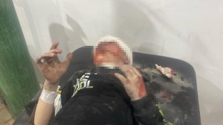 İsrail Gazze Şeridine saldırdı: En az 230 kişi hayatını kaybetti