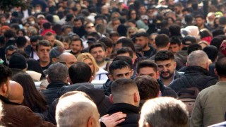 İşsizlik oranı 2024 yılında yüzde 8,7 oldu