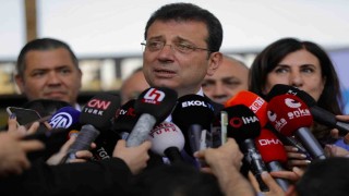 İstanbul Üniversitesi, Ekrem İmamoğlunun diplomasını iptal etti