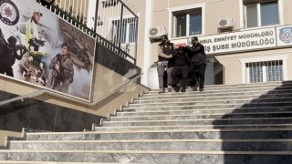 İstanbulda 24 yıl 2 ay kesinleşmiş hapis cezası bulunan şahıs yakalandı