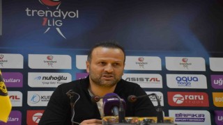 İstanbulspor-Sakaryaspor maçının ardından