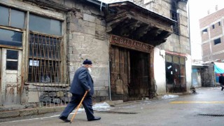 İşte Erzurumun yaşlı nüfus profili