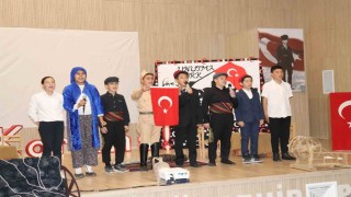 İstiklal Marşının 104. yılı