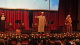 İstiklal Marşının Kabulü ve Mehmet Akif Ersoyu anma programı düzenlendi