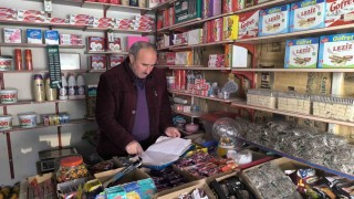 İyilik Ailesi Platformundan Ramazan ayında gönülleri ısıtan yardım