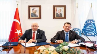 İzmir Cumhuriyet Başsavcılığı ile üniversiteler arasında kapsamlı iş birliği