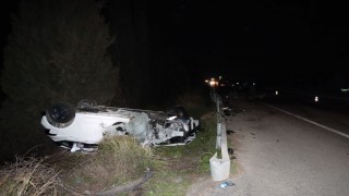 İzmirde 2 kişinin ölümüne neden olan alkollü sürücü tutuklandı