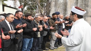 Torbalı Muhtarı Ali Esen, Kalp Krizi Nedeniyle Öldü