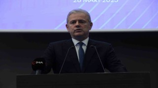 İZTO Başkanı Özgenenerden tahmin güncelleme talebi