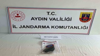 Jandarma ekipleri uyuşturucuya geçit vermedi