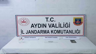 Jandarma uyuşturucuya geçit vermiyor