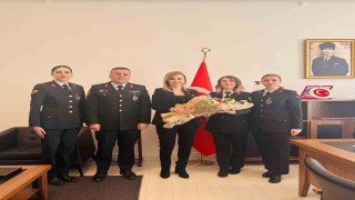 Jandarma, Vali Yarımcısı Uçarı unutmadı