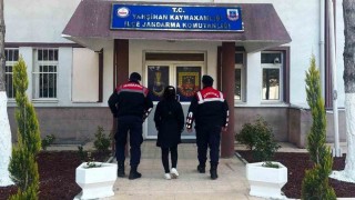 Jandarmadan firari hükümlülere operasyon: 3 şahıs cezaevine gönderildi