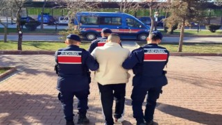 Jandarmadan uyuşturucu operasyonu: 1 tutuklama
