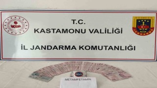 Jandarmadan uyuşturucu operasyonu: 2 tutuklama