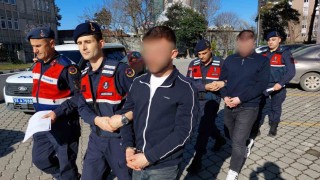 Jandarmanın ele geçirdiği 170 bin uyuşturucu hapla ilgili 2 kişi daha tutuklandı