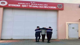 JASAT timlerinden Yatağan ve Fethiyede aranan şahıslara yönelik operasyon