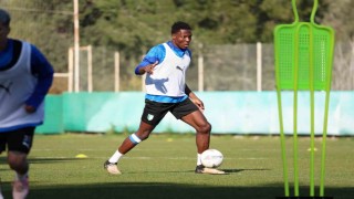 Jose Morais: Oyuncularım işlerini en iyi şekilde yapıyor