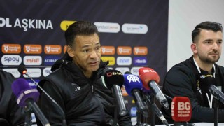 Jose Morais: Oyuncularım verdiğim görevi sonuna kadar yaptılar