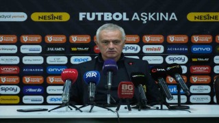 Jose Mourinho VAR hakemi yabancıydı, üstelik Portekizliydi, garip bir penaltı verdi