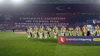 Jose Mourinhodan, Samsunspor maçında 5 değişiklik