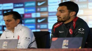 Kaan Ayhan: Uluslar A Ligine yükselmek istiyoruz