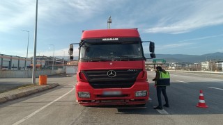 Kaçak orman emvaline geçit yok