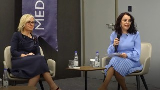 Kadın doktorlar, kadın kanserlerini konuştu