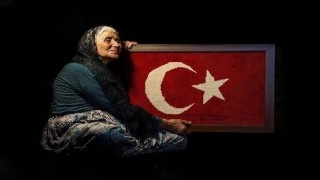 Kadın konulu fotoğraf yarışmasının birincisi Akhisardan