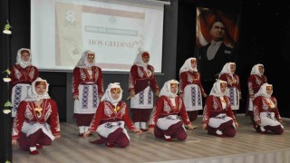 Kadının Emeği, Kızlarımızın Geleceği programı yoğun ilgi gördü