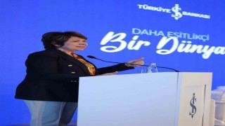 Kadınlar Daha Eşitlikçi Bir Dünya için bir araya geldi