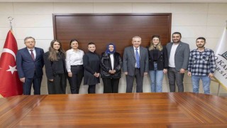 Kadınlar için güçlü bir adım: Üretken Kadınlar Akademisi