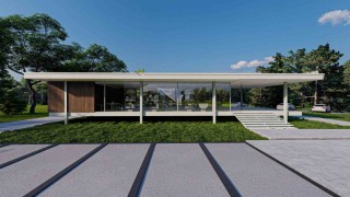 Kadınlara müjde: Gün evi yapılıyor