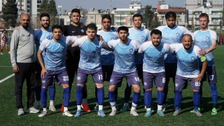 Kadirli Demirspor BAL Ligine çıkmak için ter dökecek