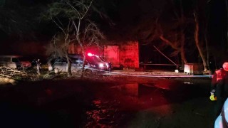 Kağıthanede 2 gün önce kaybolan kadın Belgrad Ormanında aranıyor
