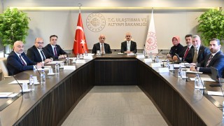 Kahramanmaraş Kuzey Çevre Yolu İçin İhale Süreci Başlıyor