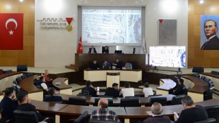 Kahramanmaraş’ta Şehir Merkezi Yeniden Yapılandırılıyor