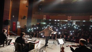Kahta Belediyesinin etkinlikleri büyük ilgi gördü
