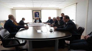 Kahtada sabit araç muayene istasyonunun yapım süreci başlatıldı