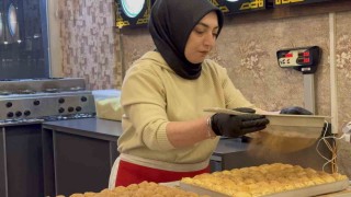 Kalfalıktan ustalığa: Kadın eliyle yükselen bir başarı öyküsü
