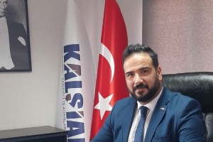 KALSİAD: Huzurlu Türkiye İçin Kararlıyız