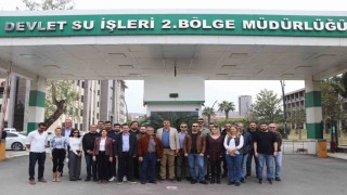 Kamu mühendisleri destek bekliyor