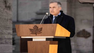 Kanada 28 Nisanda erken seçime gidiyor