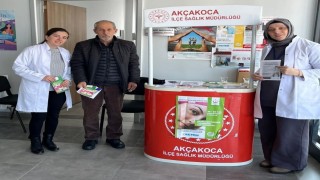 Kanserle mücadele için bunu yapın