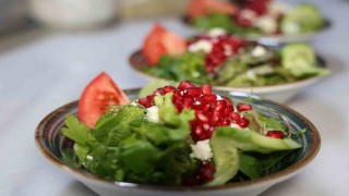 Kapadokyanın 4 bin yıllık mutfak kültüründen günümüze yolculuk