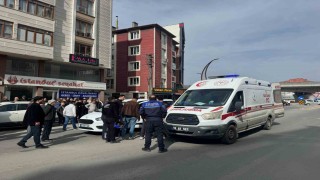Kapaklıda silahlı saldırı: 1 kişi yaralandı